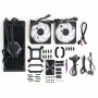 Kit di Refrigerazione Liquida Cooler Master MLX-D24M-A25PZ-R1