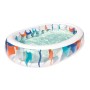 Piscina Gonfiabile Bestway Multicolore 229 x 152 x 51 cm