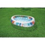 Piscina Gonfiabile Bestway Multicolore 229 x 152 x 51 cm