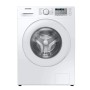 Lavatrice Samsung WW90TA049TH/EC Bianco 9 kg 1400 rpm