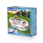 Piscina Gonfiabile Bestway Multicolore 229 x 152 x 51 cm