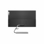 Monitor Lenovo Q27q-20 27" QHD 75HZ IPS HDR10 AMD FreeSync