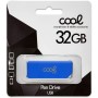 Memoria USB Cool Azzurro