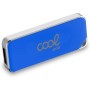 Memoria USB Cool Azzurro