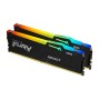 Memoria RAM Kingston KF560C30BBAK2-16 16 GB DDR5 6000 MHz cl30