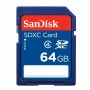 Scheda Di Memoria SDXC SanDisk SDSDB-064G-B35 64 GB