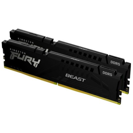 Memoria RAM Kingston KF560C30BBEK2-16 16 GB DDR5 cl30