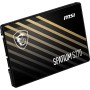 Hard Disk MSI S78-440E350-P83 480 GB SSD