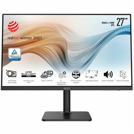 Monitor MSI MD272QP