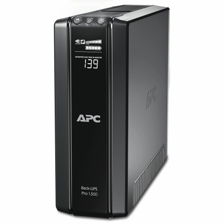 Gruppo di Continuità Interattivo UPS APC Back-UPS Pro