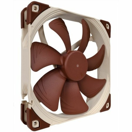 Ventola da Case PC Noctua NF-A14 PWM