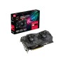 Scheda Grafica Asus ROG-STRIX-RX560-4G-V2-GAMING 4 GB GDDR5 4 GB RAM