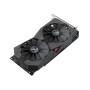 Scheda Grafica Asus ROG-STRIX-RX560-4G-V2-GAMING 4 GB GDDR5 4 GB RAM