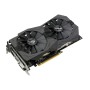 Scheda Grafica Asus ROG-STRIX-RX560-4G-V2-GAMING 4 GB GDDR5 4 GB RAM