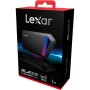 Hard Disk Esterno Lexar SL660 1 TB SSD