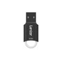 Memoria USB Lexar JumpDrive V40 Nero 64 GB (1 Unità)