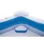 Bestway Piscina Gonfiabile 2 Camere Family 213x206x69 cm +6 Anni Giardino 54153