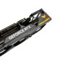 Scheda Grafica Asus TUF-RTX4070TI-12G-GAMING 12 GB GDDR6X 12 GB RAM GeForce RTX 4070 Ti GEFORCE RTX 4070