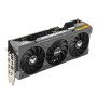 Scheda Grafica Asus TUF-RTX4070TI-12G-GAMING 12 GB GDDR6X 12 GB RAM GeForce RTX 4070 Ti GEFORCE RTX 4070