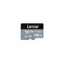 Scheda Micro SD Lexar LMS1066128G-BNANG 128 GB