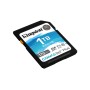 Scheda Di Memoria SDXC Kingston SDG3/1TB 1 TB