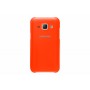 Custodia per Cellulare Samsung EF-PJ100B Arancio