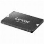 Hard Disk Lexar NS100 512 GB SSD