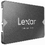 Hard Disk Lexar NS100 512 GB SSD