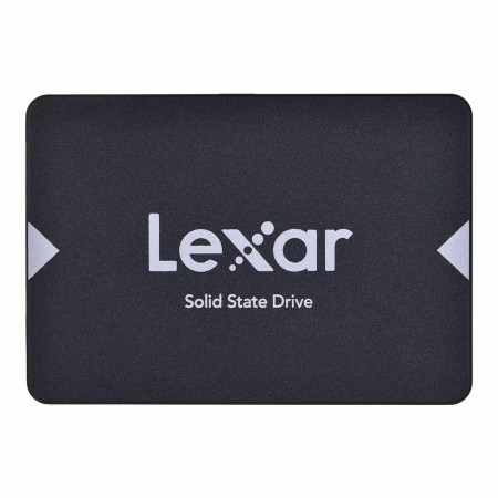 Hard Disk Lexar NS100 256 GB 256 GB SSD