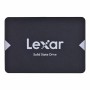 Hard Disk Lexar NS100 256 GB 256 GB SSD