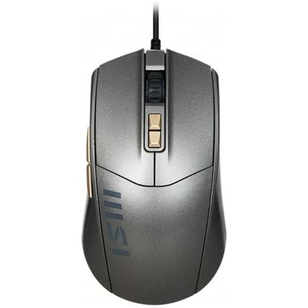 Mouse MSI Grigio