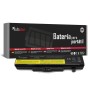 Batteria per Notebook Voltistar BAT2156 Nero 4400 mAh 10,8 V