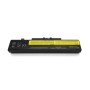 Batteria per Notebook Voltistar BAT2156 Nero 4400 mAh 10,8 V