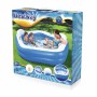 Bestway Piscina Gonfiabile 2 Camere Family 213x206x69 cm +6 Anni Giardino 54153