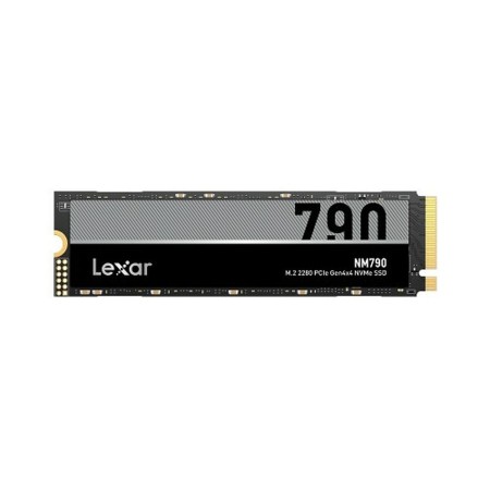 Hard Disk Lexar NM790 1 TB SSD