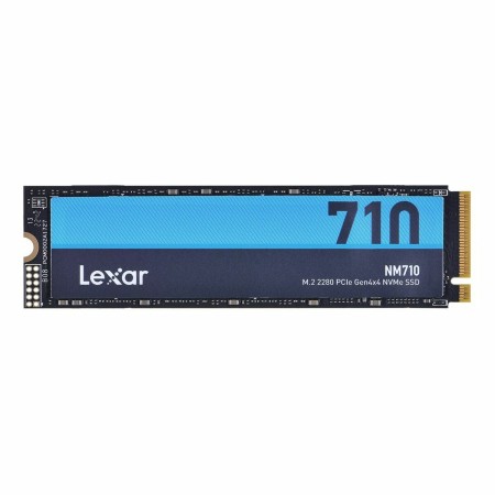 Hard Disk Lexar LNM710X500G-RNNNG 500 GB SSD