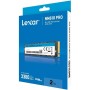 Hard Disk Lexar LNM610P002T-RNNNG 2 TB SSD