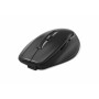 Mouse 3Dconnexion (3DX-700135) Nero