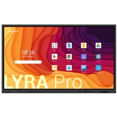 Touch Screen Interattivo Newline Interactive TT-6523QA 4K Ultra HD 65"