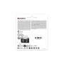 Scheda Di Memoria SDXC Kingston SDR2V6/128GB 128 GB