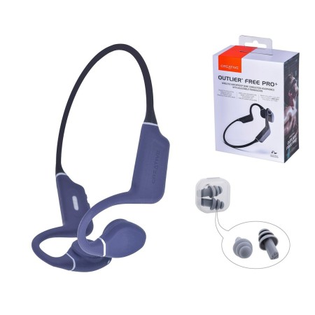 Auricolari Bluetooth Sportivi Creative Technology 51EF1081AA001