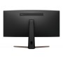 Monitor BenQ EW3880R LED IPS HDR10 LCD Flicker free