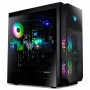 PC da Tavolo Acer Predator Orion 7000 PO7-640 GeForce RTX 3090 Intel Core i9-12900K 1 TB SSD + 1 TB HDD Qwerty portoghese 16 GB