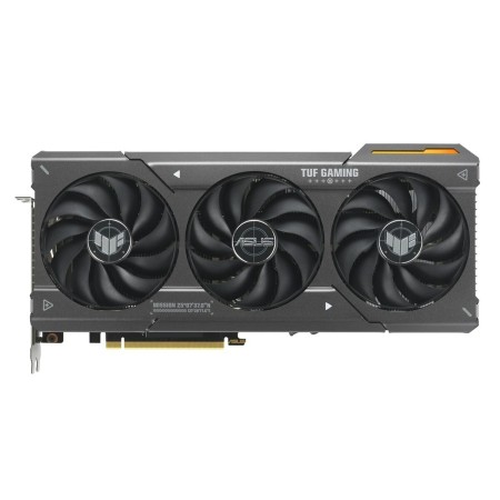 Scheda Grafica Asus TUF-RX7600XT-O16G 16 GB GDDR6