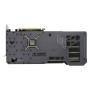 Scheda Grafica Asus TUF-RX7600XT-O16G 16 GB GDDR6