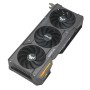 Scheda Grafica Asus TUF-RX7600XT-O16G 16 GB GDDR6