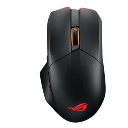 Mouse senza Fili Asus Chakram X Origin Nero