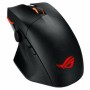 Mouse senza Fili Asus Chakram X Origin Nero