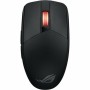 Mouse Ottico Mouse Ottico Asus ROG Strix Impact III Nero