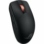 Mouse Ottico Mouse Ottico Asus ROG Strix Impact III Nero